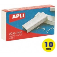 API-GRAPAS 13469 CAJA 10U API-GRAPAS 13469 CAJA 10U